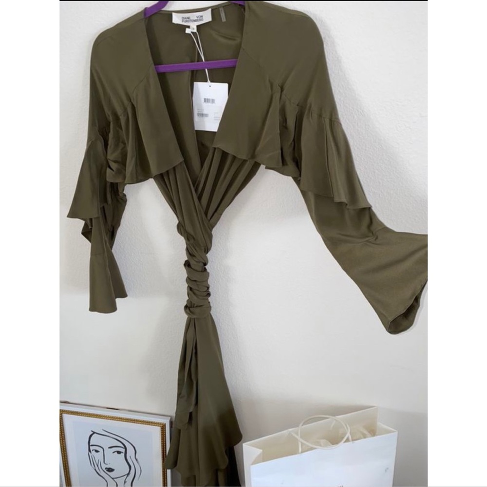 Diane Von Furstenberg